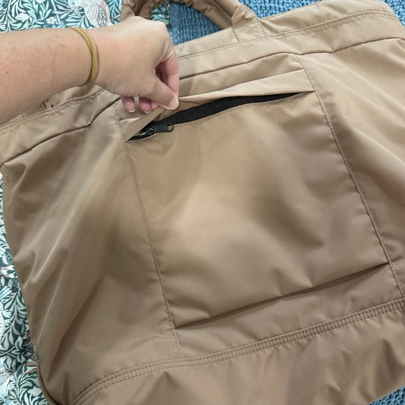 Dakine Verge Weekender 34L Tote - Picture 6 of 7